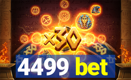 4499 bet